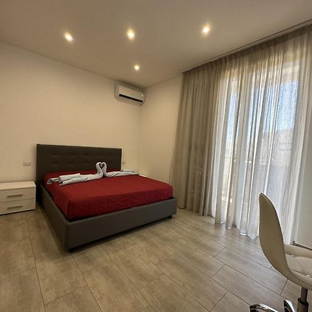 Sea&Sky Rooms Bari Eksteriør bilde