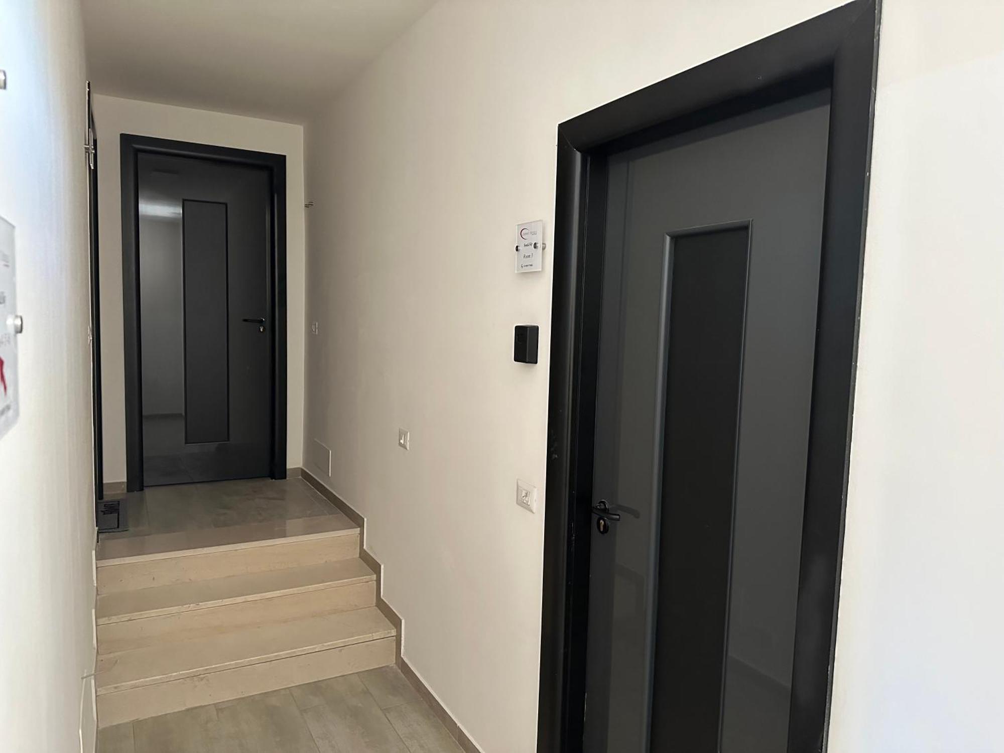Sea&Sky Rooms Bari Eksteriør bilde