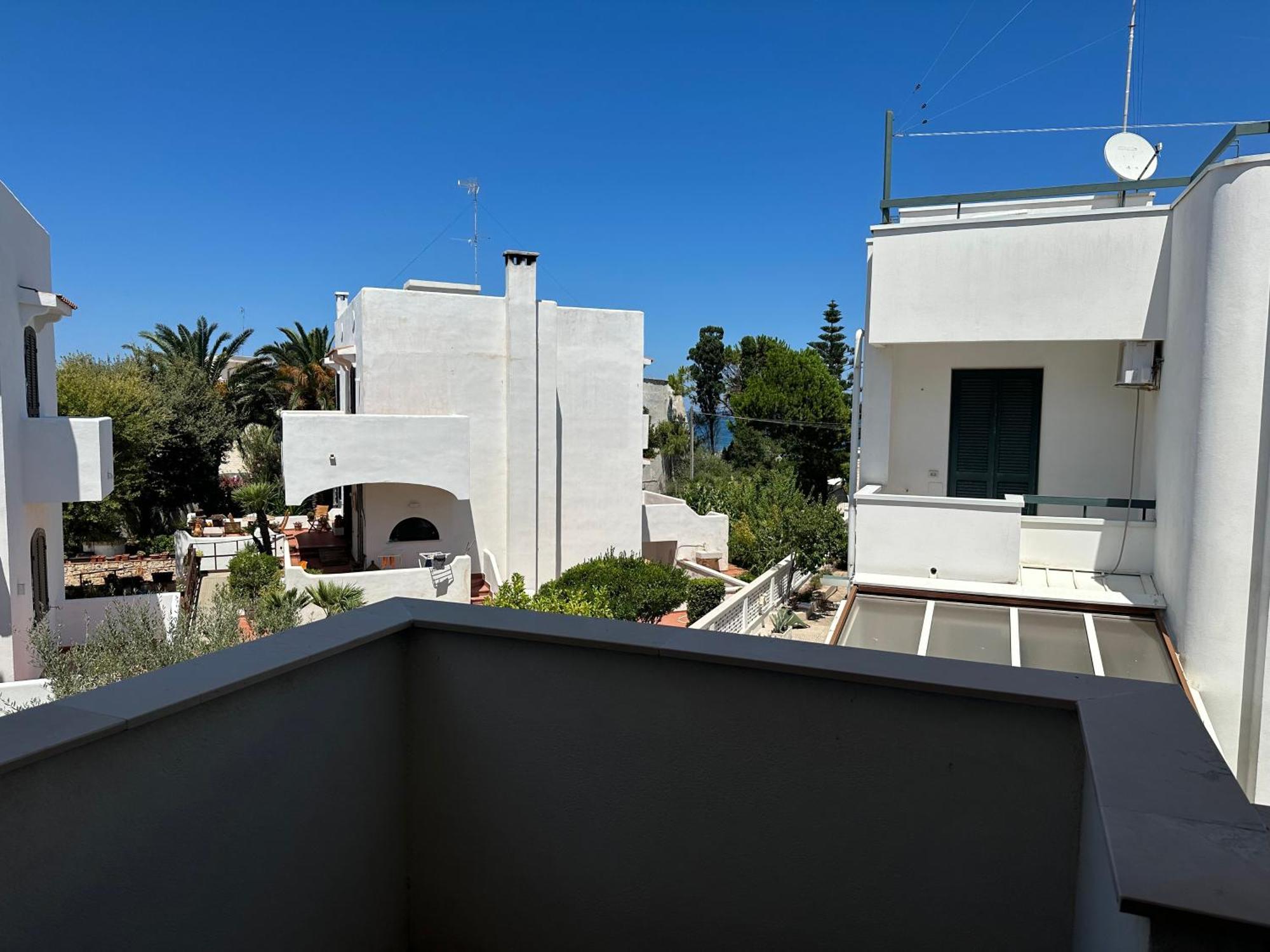Sea&Sky Rooms Bari Eksteriør bilde